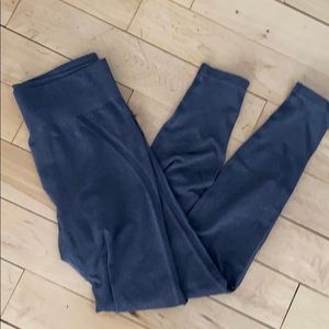 Uniqlo Airism Leggings Sz S